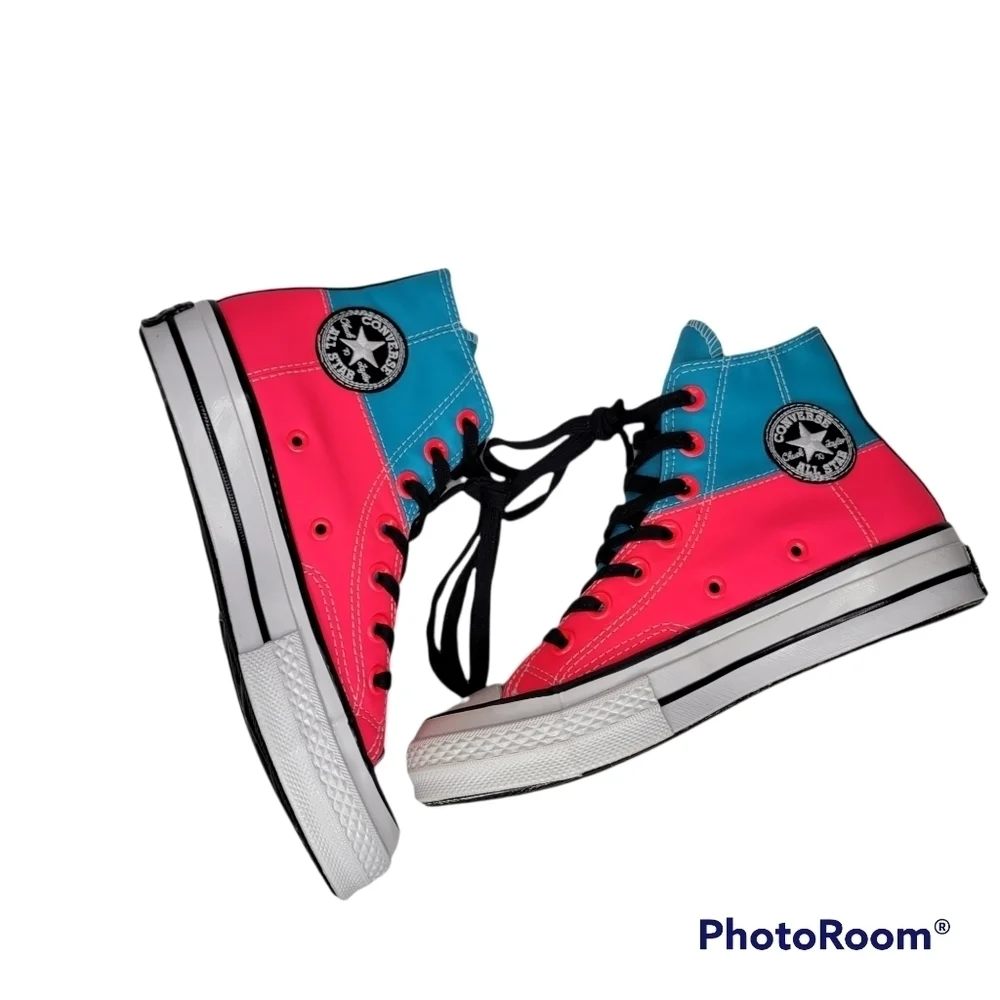 CONVERSE Chuck Taylor All Star 70 Hi Racer Chucks